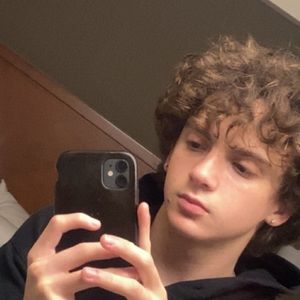 Meet your Posher, Jacob